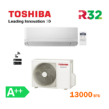Aer Cconditionat Toshiba Seiya R32 13000 BTU